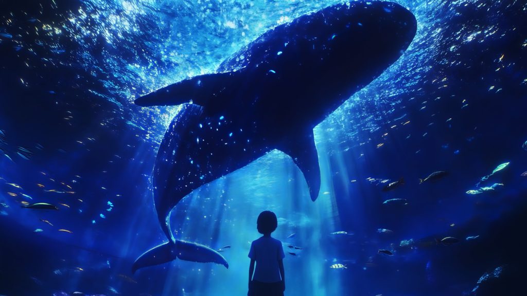 スタジオ鬼は、横浜市にオープンした没入型体験施設「ワンダリア横浜 Supported by Umios」において世界観構築、Wonderia Tips（ワンダリアチップス）の執筆、テキスト設計およびディレクションを担当いたしました。