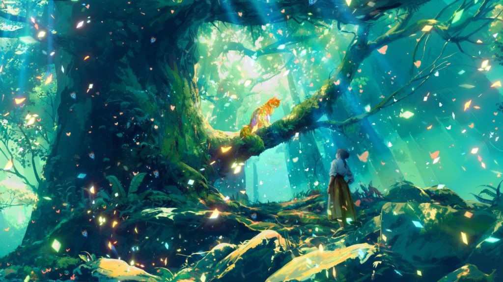 スタジオ鬼は、横浜市にオープンした没入型体験施設「ワンダリア横浜 Supported by Umios」において世界観構築、Wonderia Tips（ワンダリアチップス）の執筆、テキスト設計およびディレクションを担当いたしました。